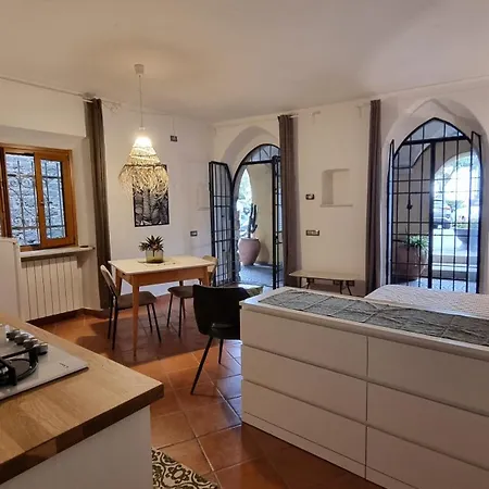 Delizioso Monolocale A Due Passi Dal Mare Apartman Noli