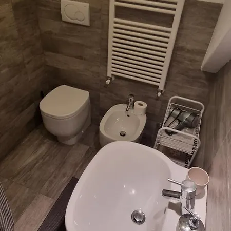Delizioso Monolocale A Due Passi Dal Mare Apartman *