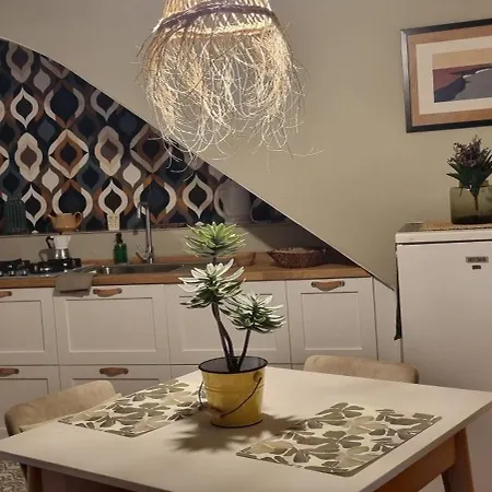 Apartman Delizioso Monolocale A Due Passi Dal Mare *