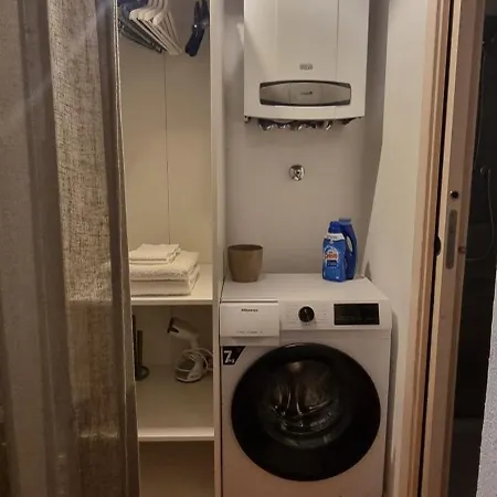 Apartman Delizioso Monolocale A Due Passi Dal Mare Noli