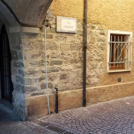 Delizioso Monolocale A Due Passi Dal Mare Noli